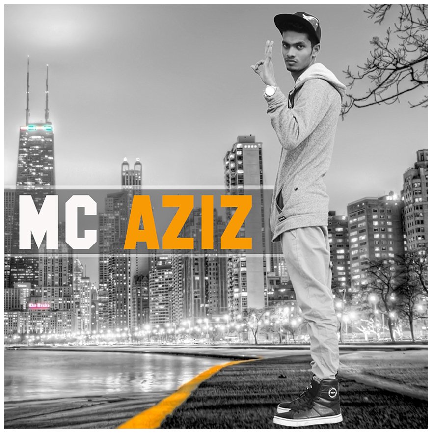 Mc Aziz | ReverbNation
