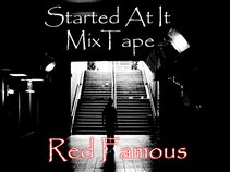 Red Famous