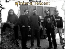 Winter Crescent