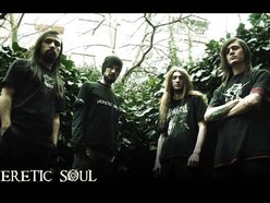 Image for Heretic Soul