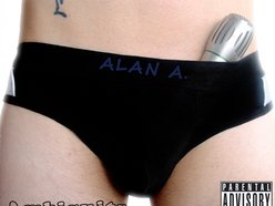 Image for Alan A.