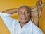 Francis Njoroge