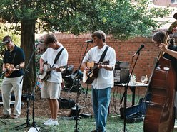 Black Swamp Bootleggers