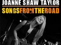 Joanne Shaw Taylor