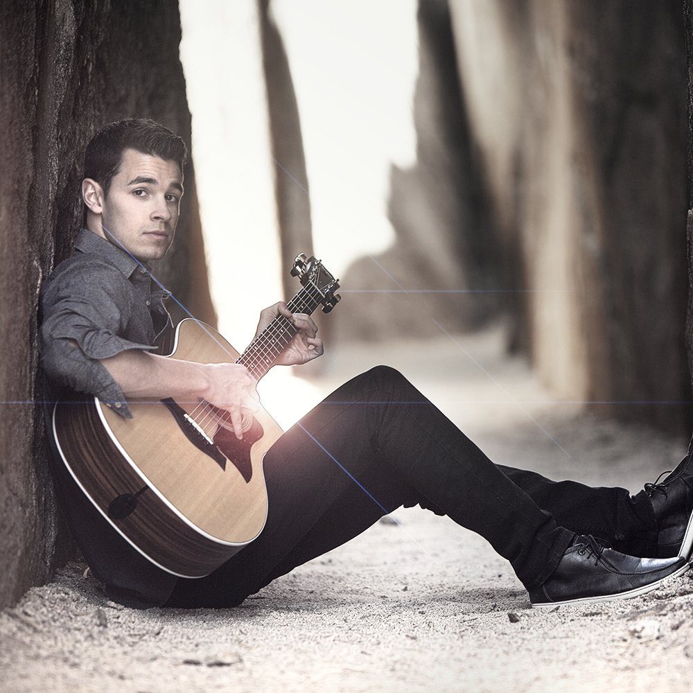 Aaron Deming | ReverbNation