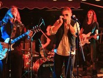 The Ascensial Blues Band