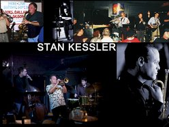 Image for Stan Kessler