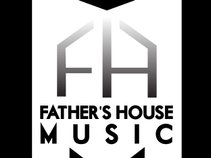 Father's House Music