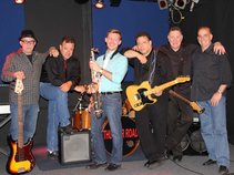 THUNDER ROAD - A SPRINGSTEEN TRIBUTE BAND