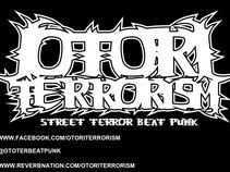 Otoriterrorism