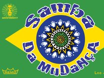 Samba Da Mudança