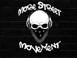 Image for More Street Movement