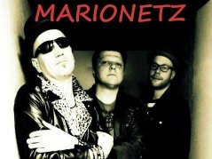 Image for MARIONETZ