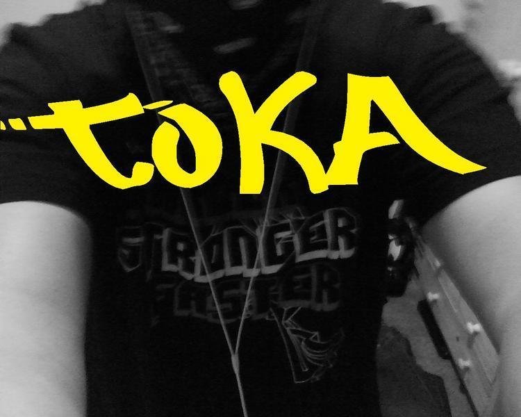 ReverbNation profile picture for @toka