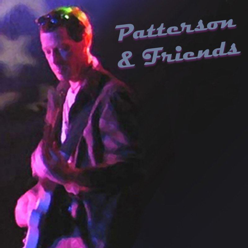ReverbNation profile picture for @patterson