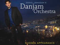 Daniel Jamieson