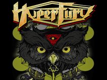 Hyper Fury