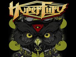 Hyper Fury