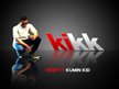 Keep It Kumin Kid