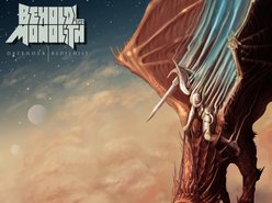 Image for Behold! the Monolith