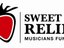 Sweet Relief supporters