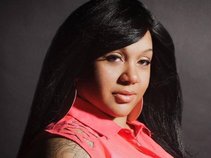 Kimberly Stokes