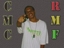 CHENK'Mc (J-Town)