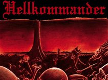 HELLKOMMANDER