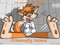 33 Unknown Side Effects