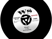 DJ WILL SAWNEY