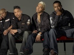 Dru Hill