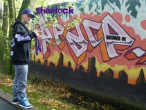 Sherlock aka Jonny B