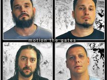 Motion the Gates