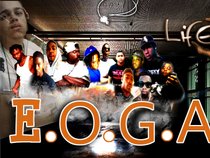 EAT OR GET ATE (E.O.G.A)