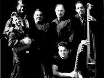 One World featuring Frank Unzueta