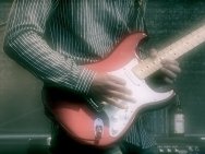 Gitarspilleren