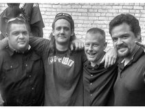 "The Gold Brothers Band"