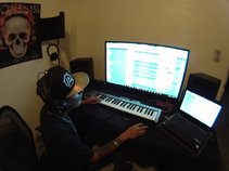 BONES BEATS PRODUCTIONS