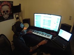BONES BEATS PRODUCTIONS