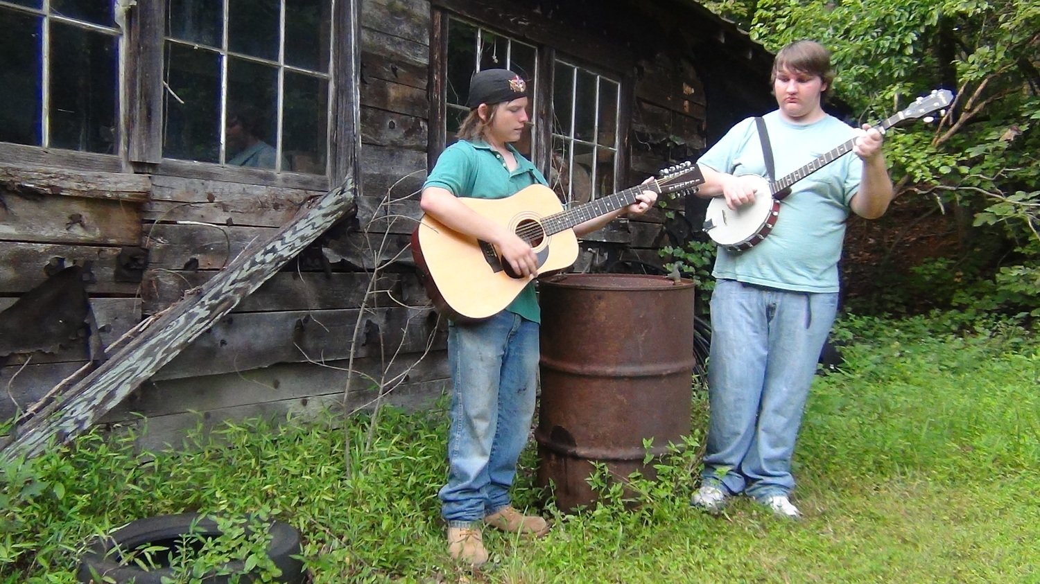 River Bridge Band | ReverbNation