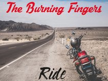 The Burning Fingers