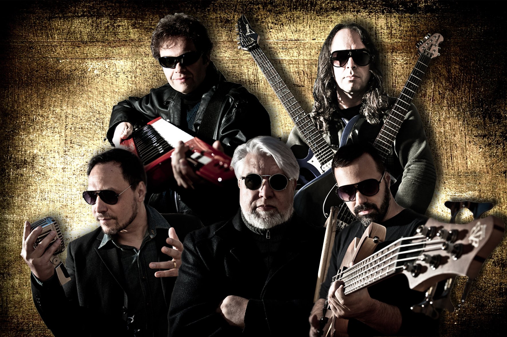 ReverbNation profile picture for @apocalypse
