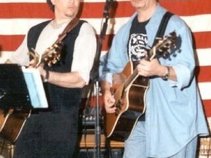 Glover and Kildea