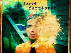 Jared Forrester
