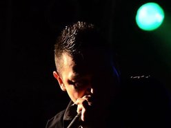 Image for Robbie Antone