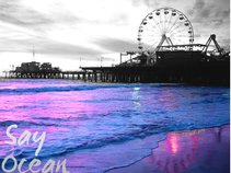 Say Ocean