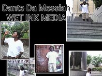 Dante Da Messiah