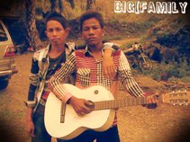 BIG(FAMILY)