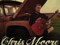 Chris Moore