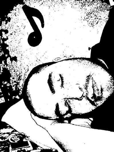 ReverbNation profile picture for @message